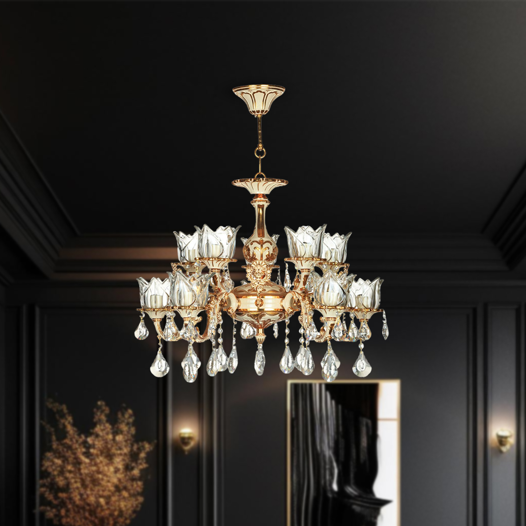 جنس لوستر دایکاست