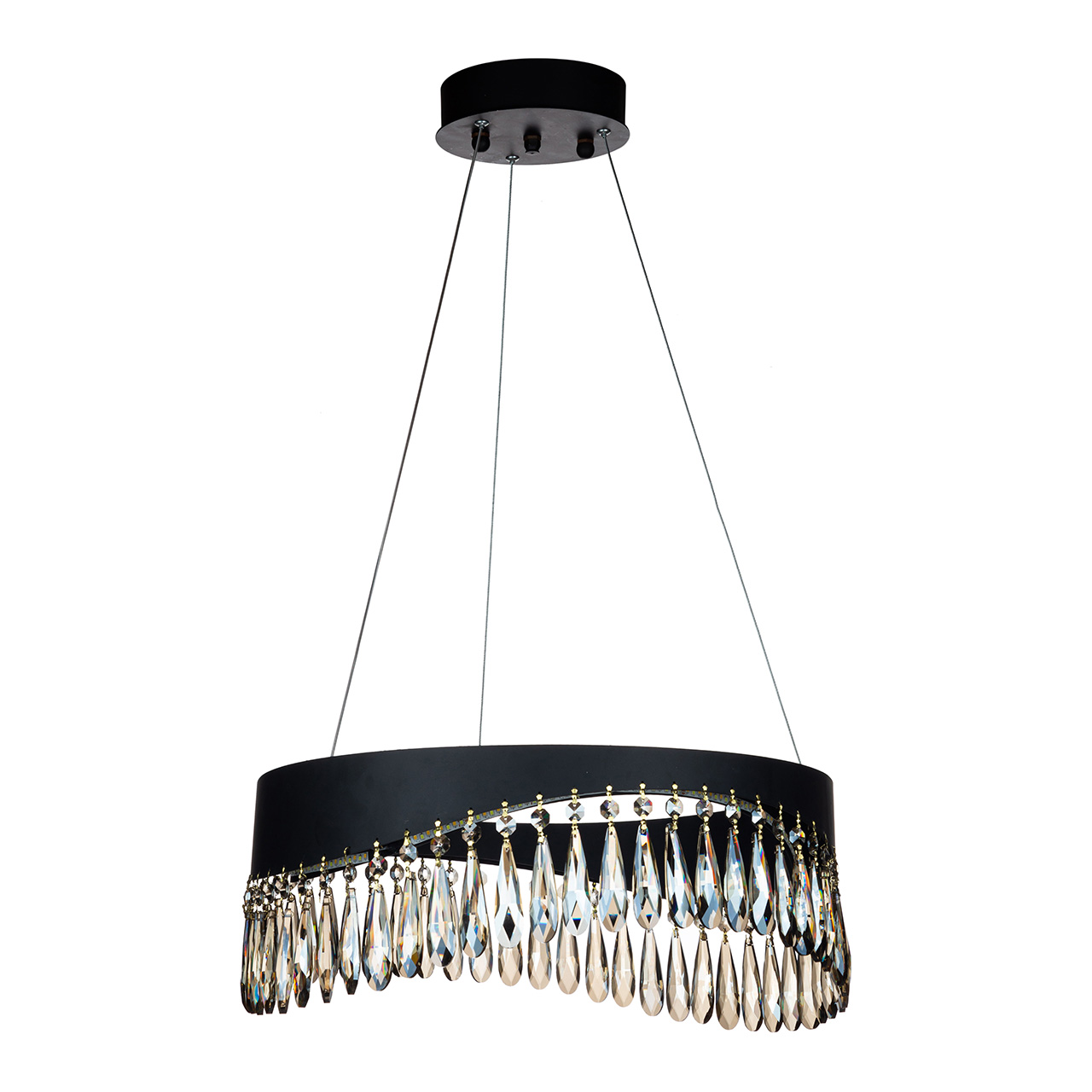 جنس لوستر کریستالی