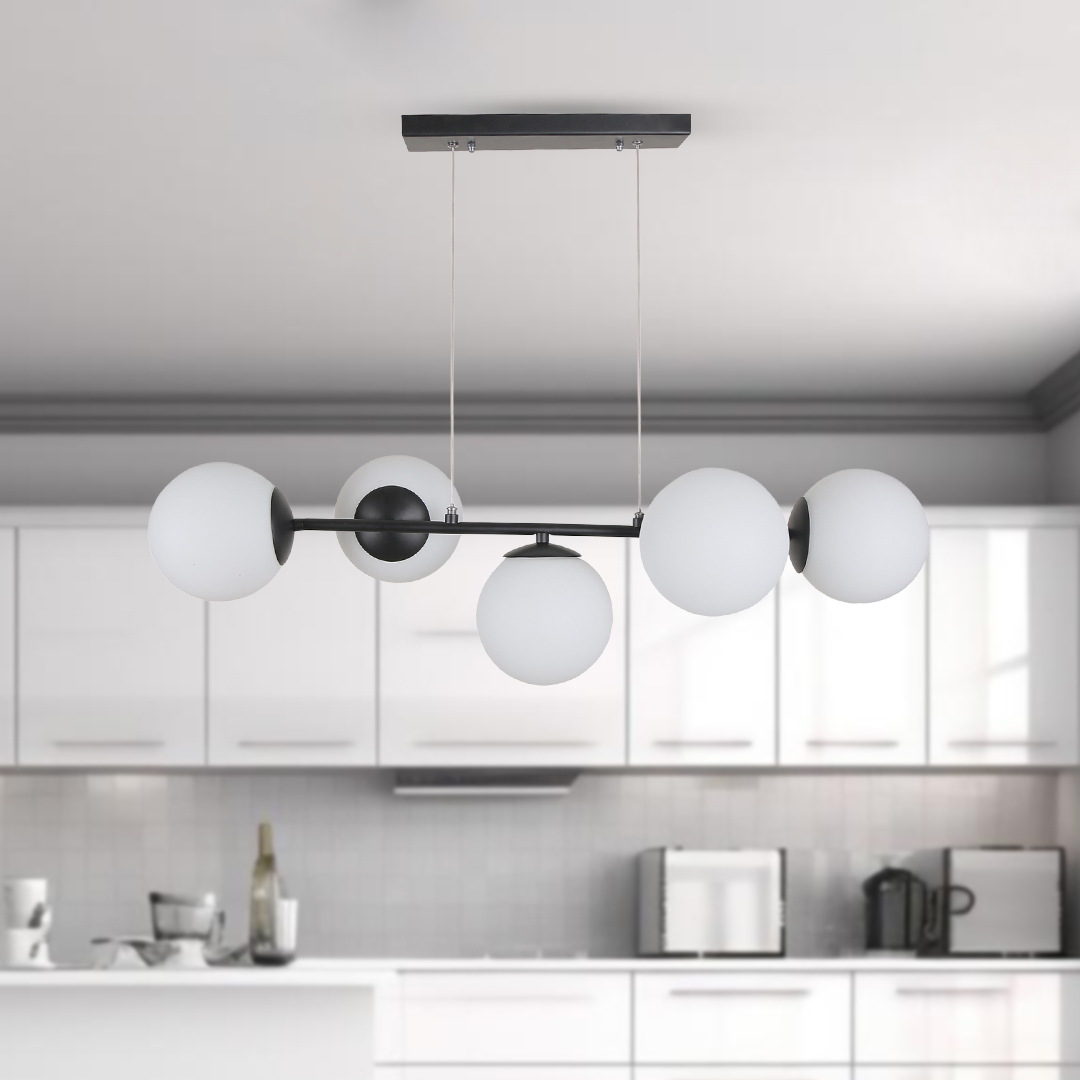 لوستر ارزان و مدرن