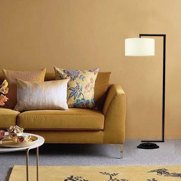 آباژور ایستاده مدرن