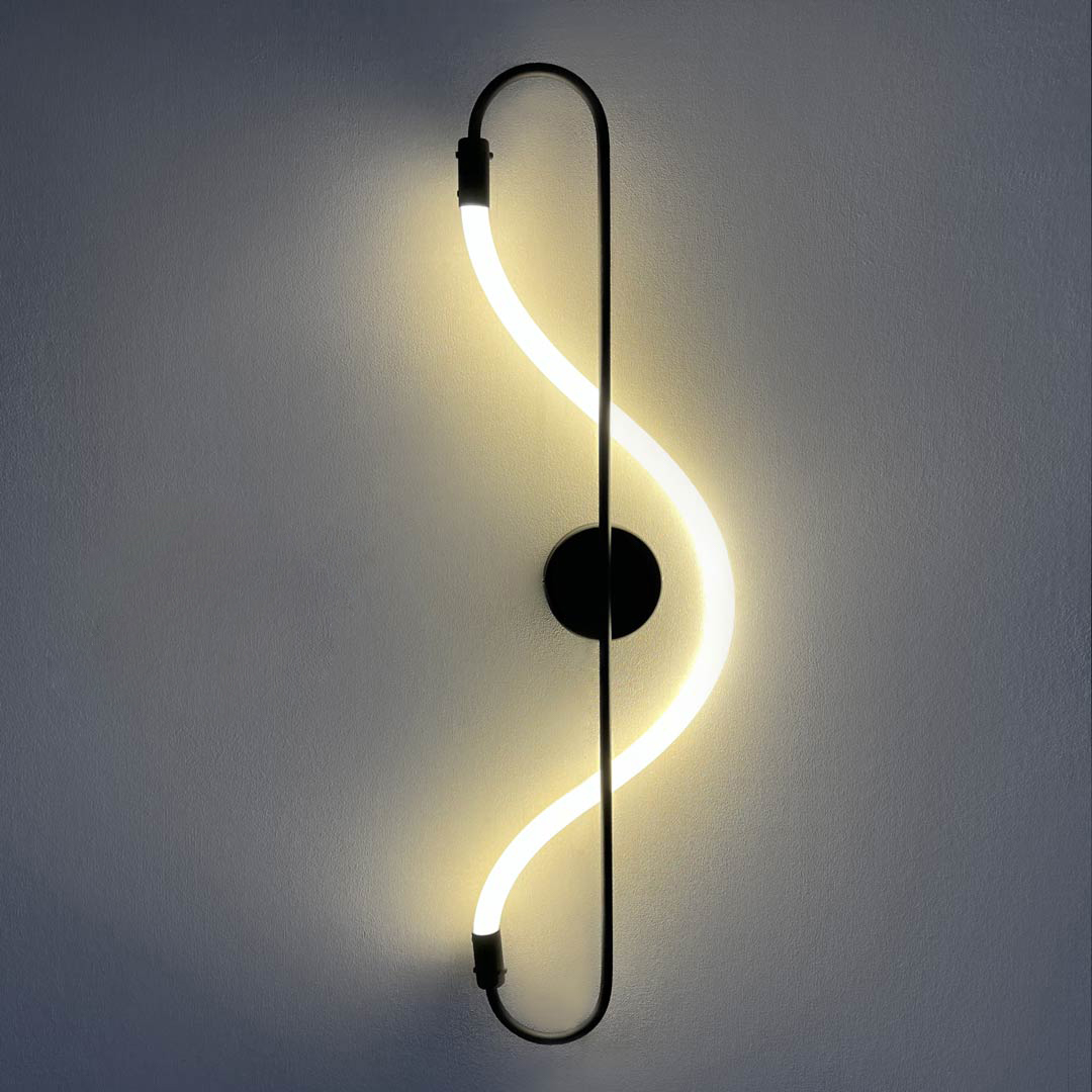 خرید لوستر دیواری مدرن