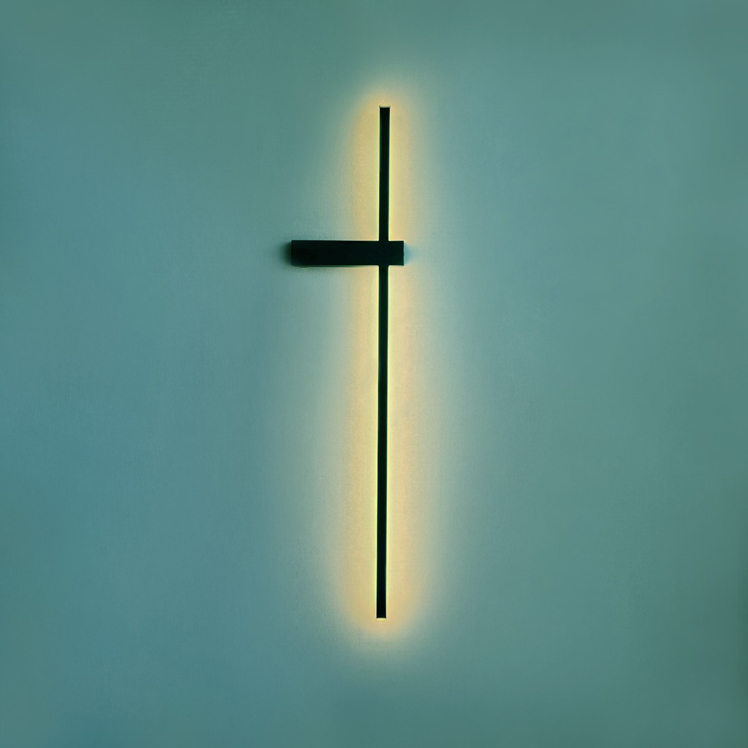 خرید لوستر دیواری مدرن