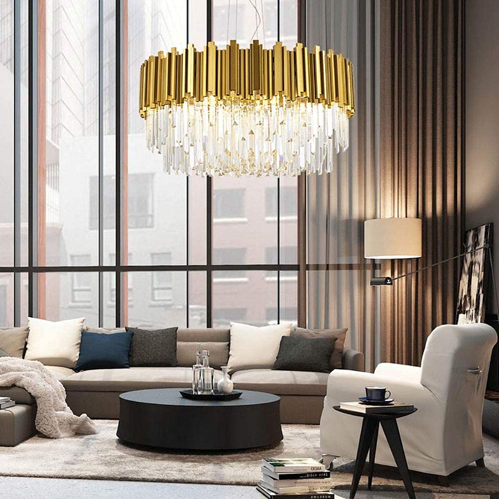 بهترین لوستر برای پذیرایی بر اساس سبک دکوراسیون