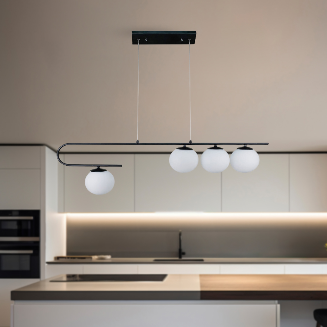 خرید لوستر مینیمال