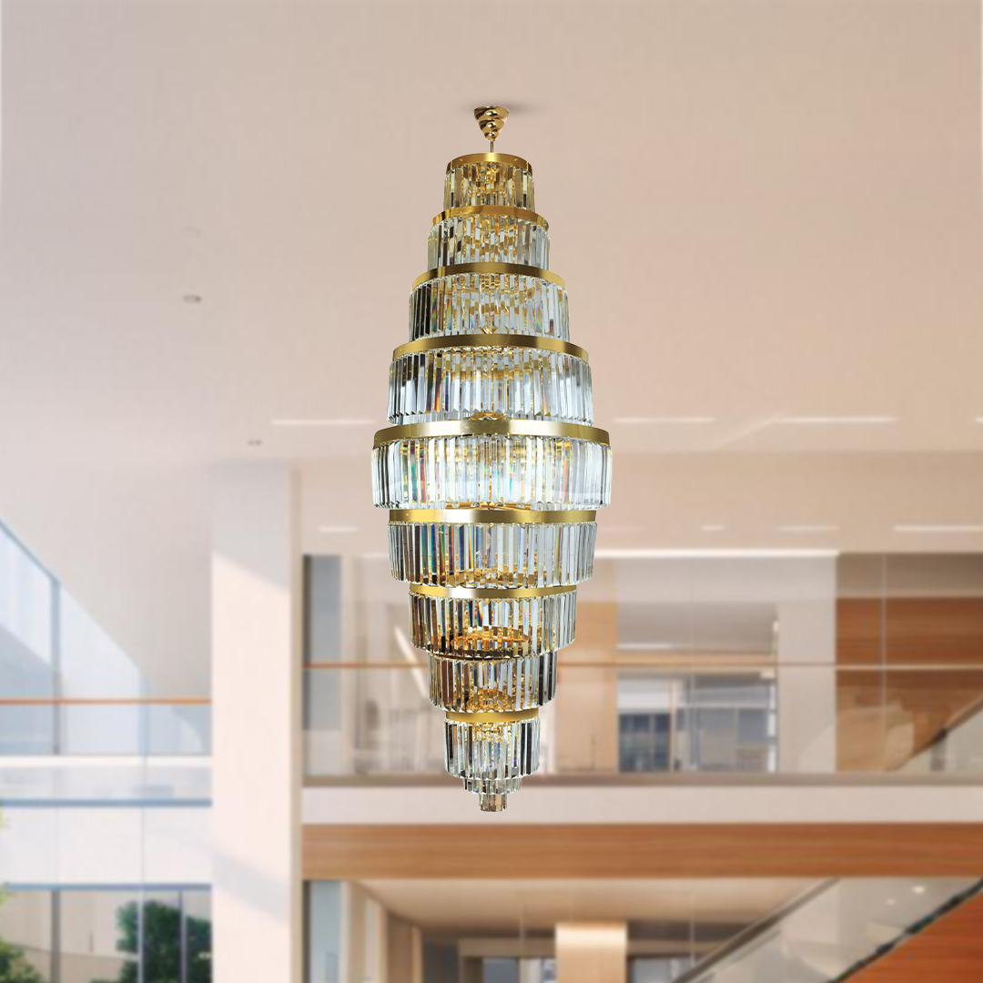 خرید لوستر وید