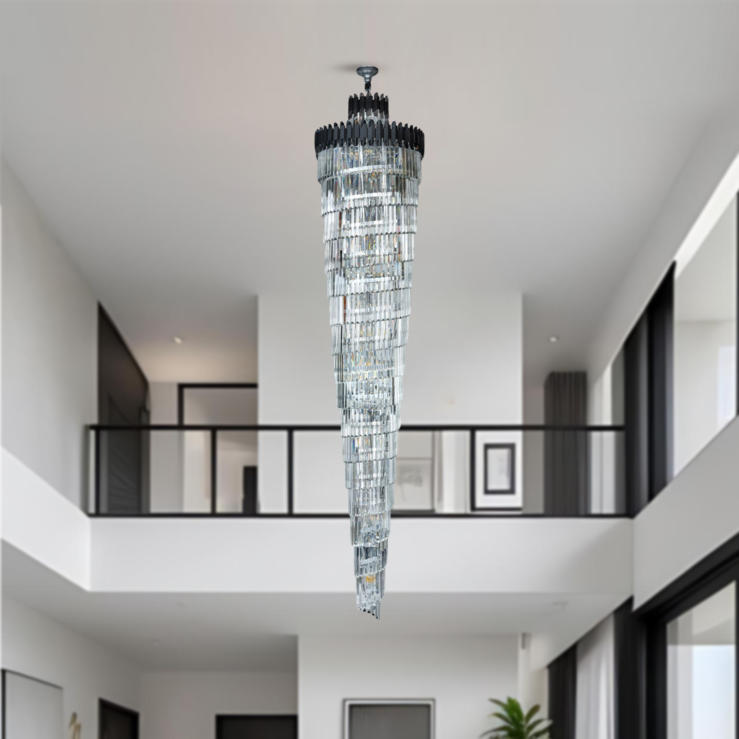 خرید لوستر وید