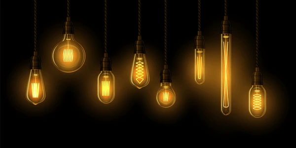 مزایای استفاده از نور زرد