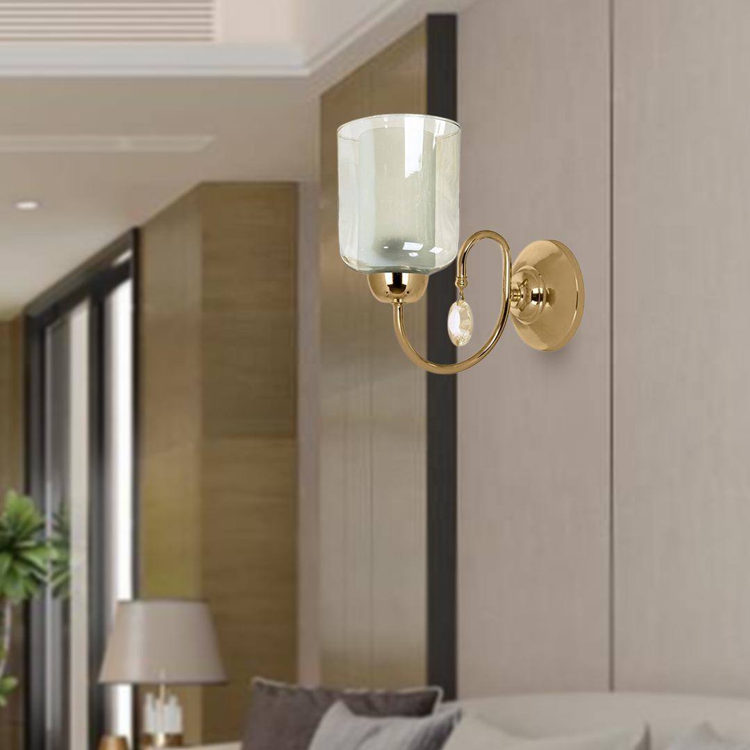 خرید چراغ دیواری