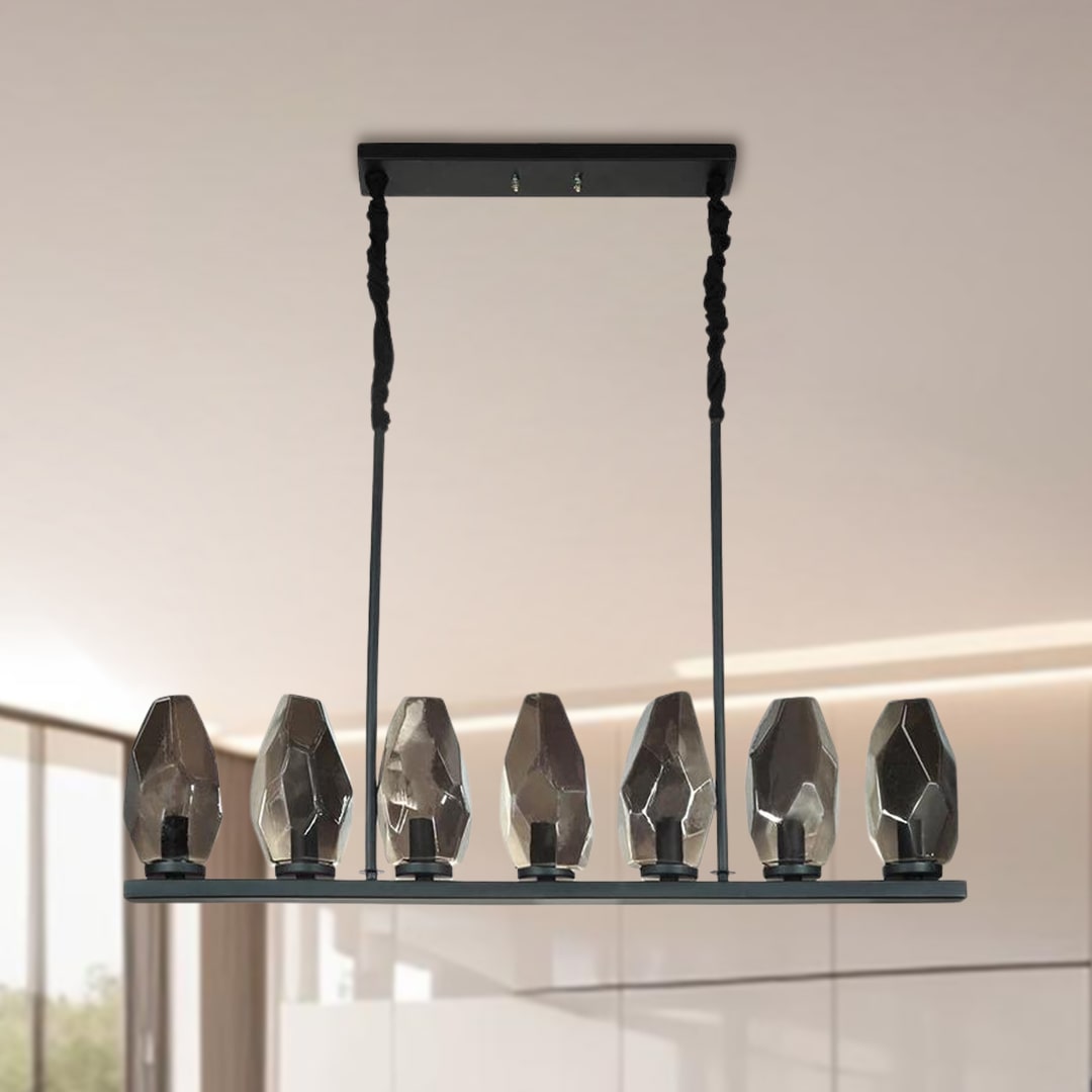 مدل لوستر خاص