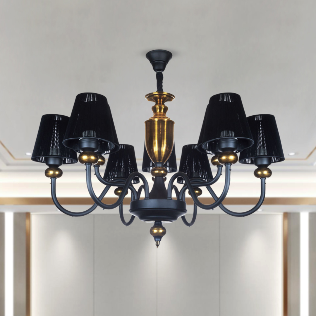 ایده‌های 2025 برای انواع مدل لوستر خاص