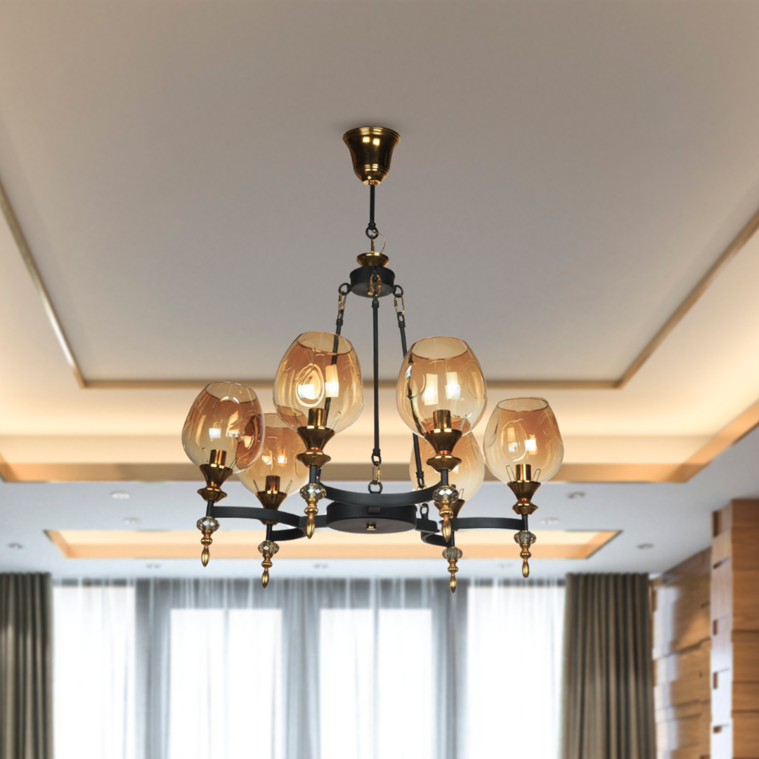 خرید مدل لوستر خاص