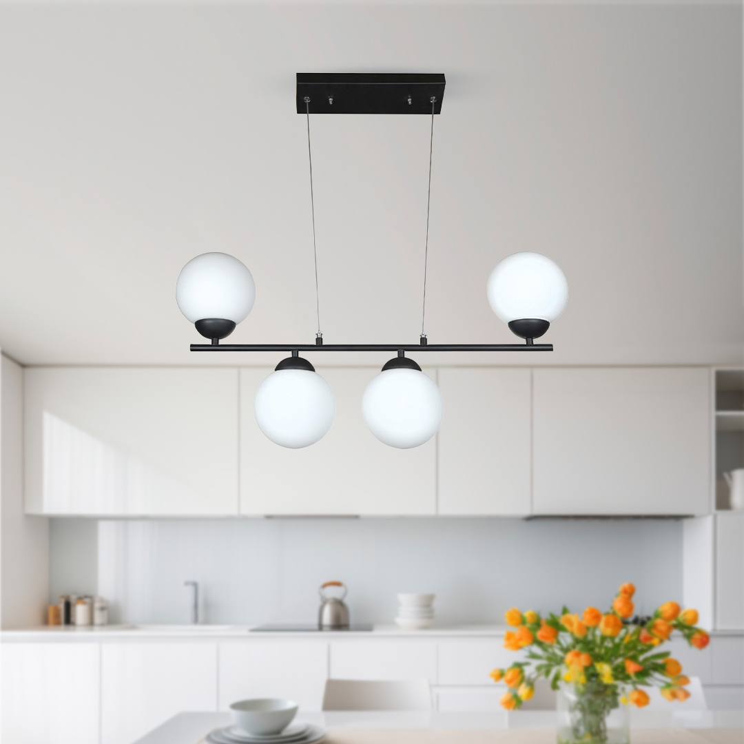  بهترین لوستر آشپزخانه 