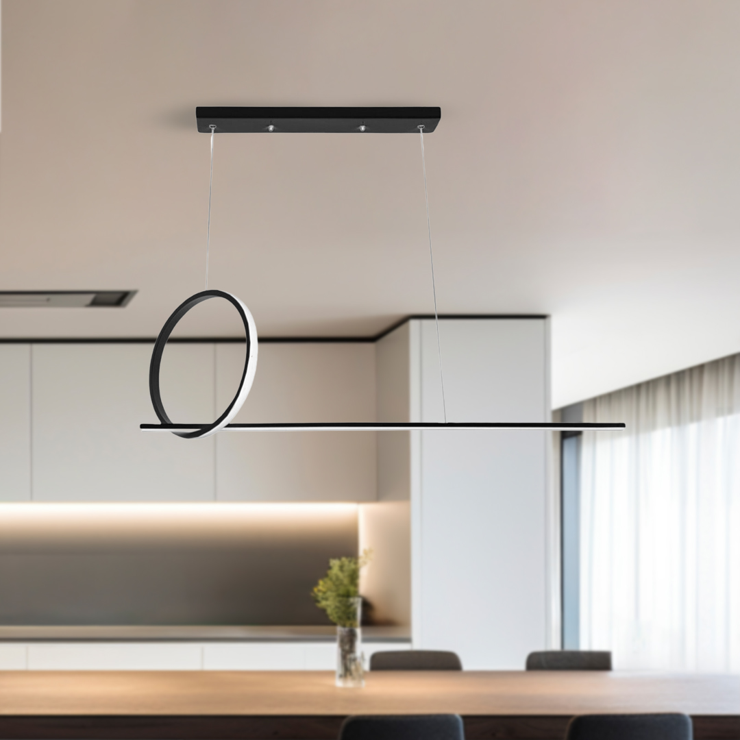 بهترین لوستر آشپزخانه 