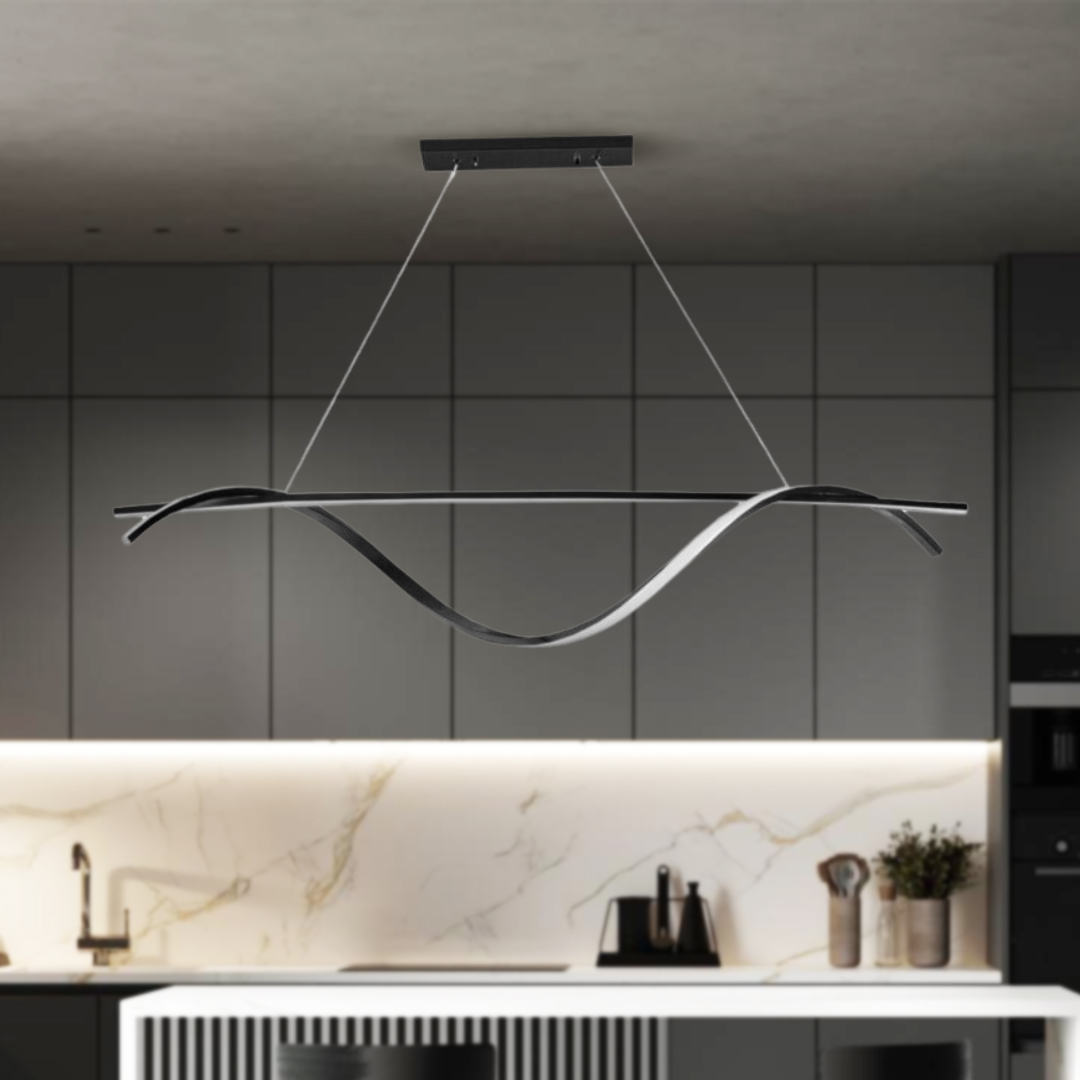  بهترین لوستر آشپزخانه 