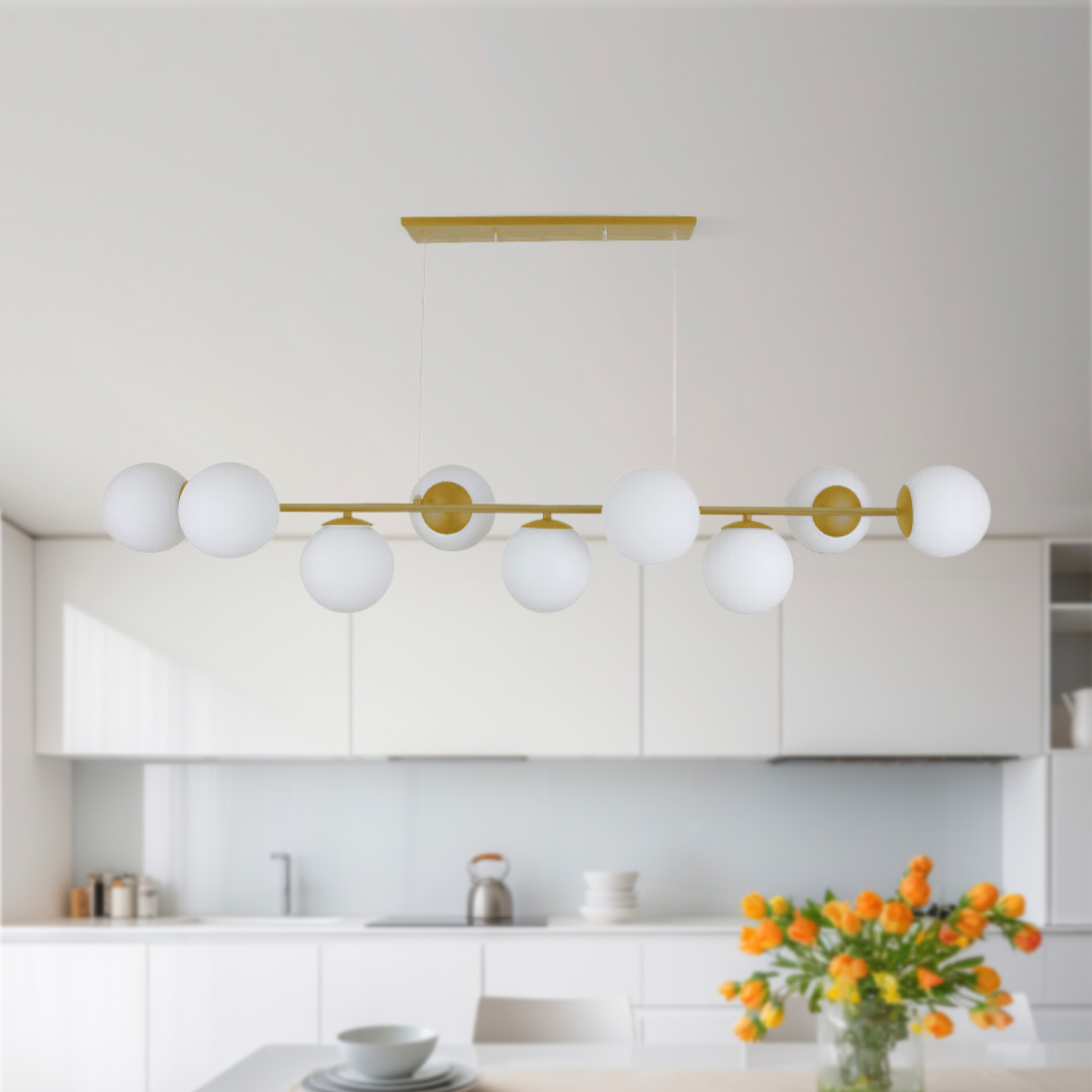 بهترین لوستر آشپزخانه