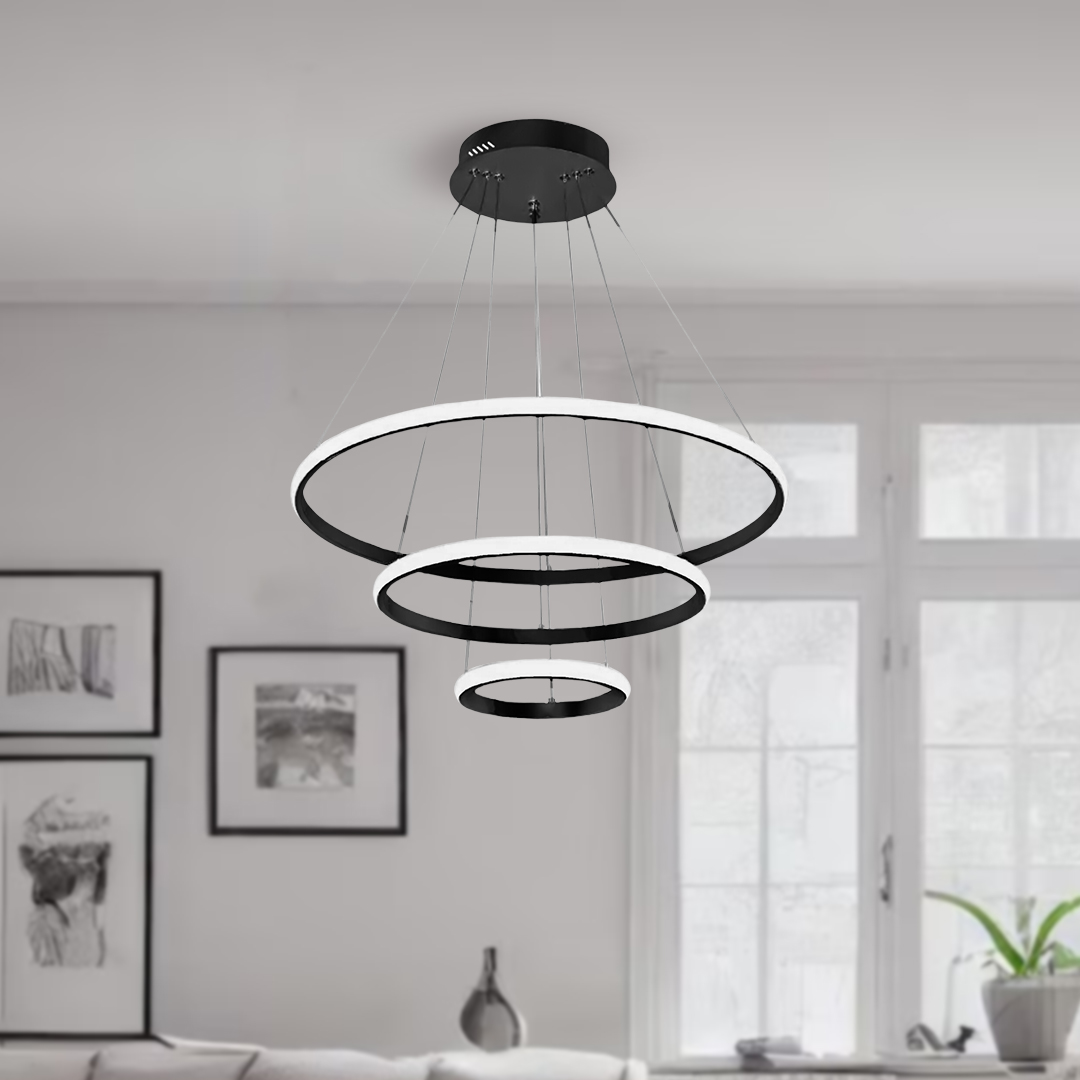 خرید لوستر مدرن آویز