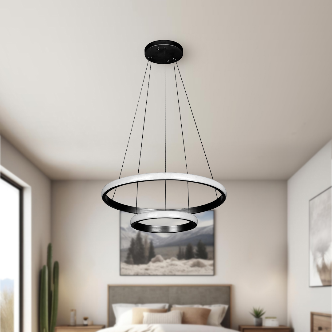 لوستر جدید اتاق خواب