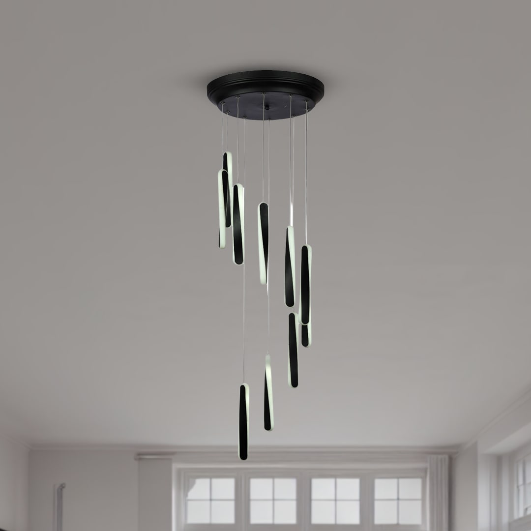 لوستر جدید اتاق خواب