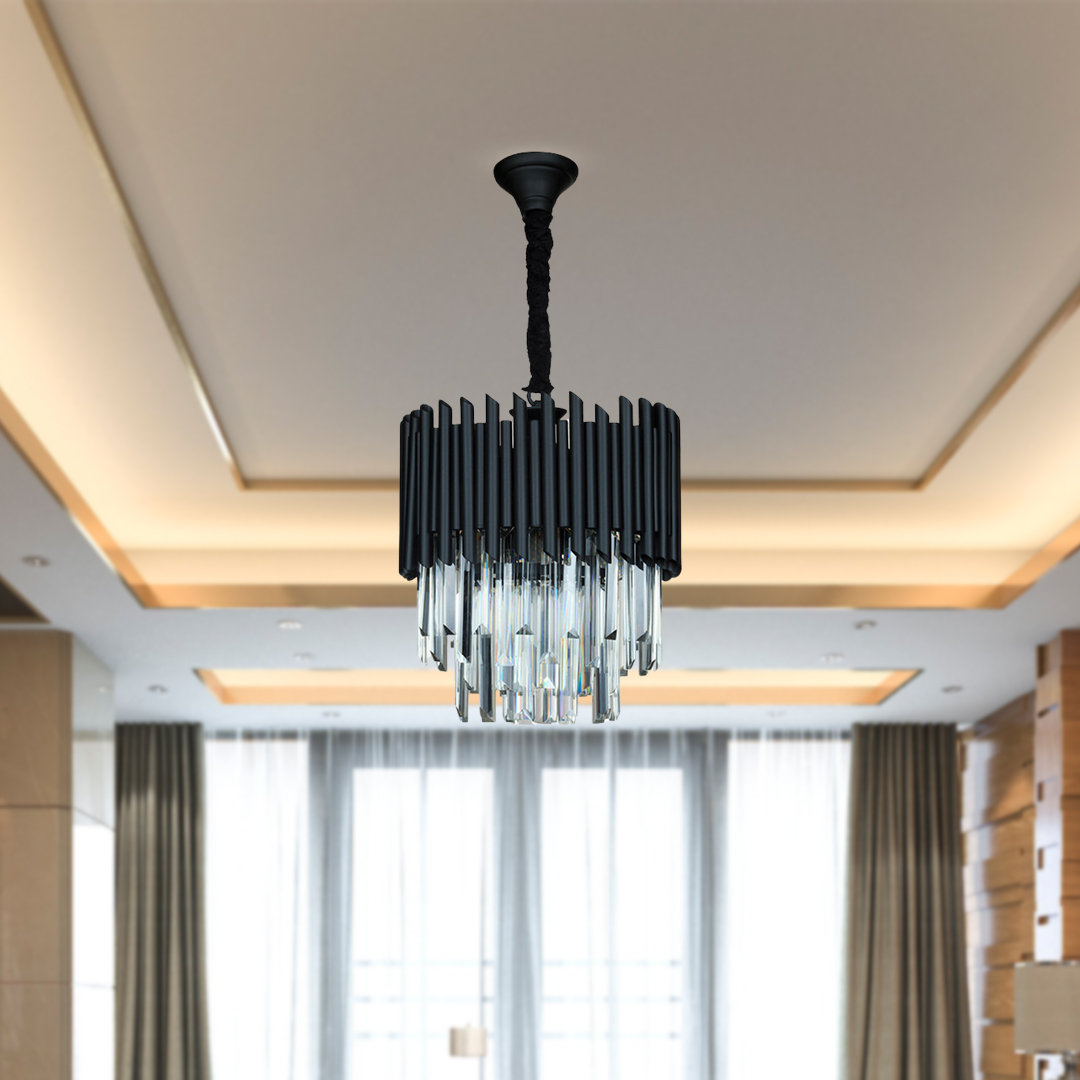 لوستر جدید اتاق خواب