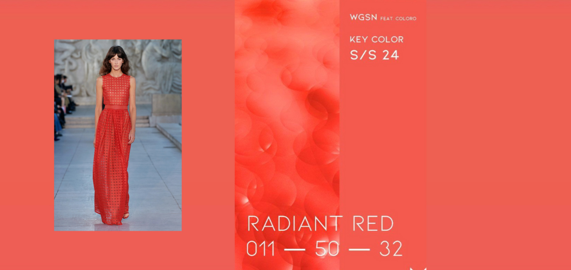 شور و لطافت 13 سالگی (Radiant Red 011-50-32)