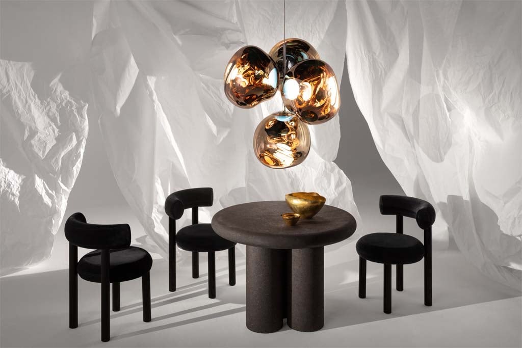 برند بریتانیایی تام دیکسون (Tom Dixon)