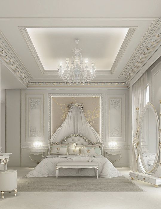 لوستر کلاسیک