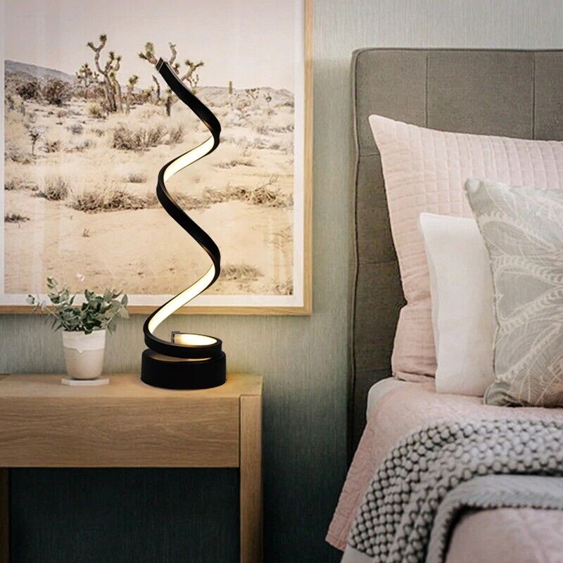 آباژور جدید برای اتاق خواب