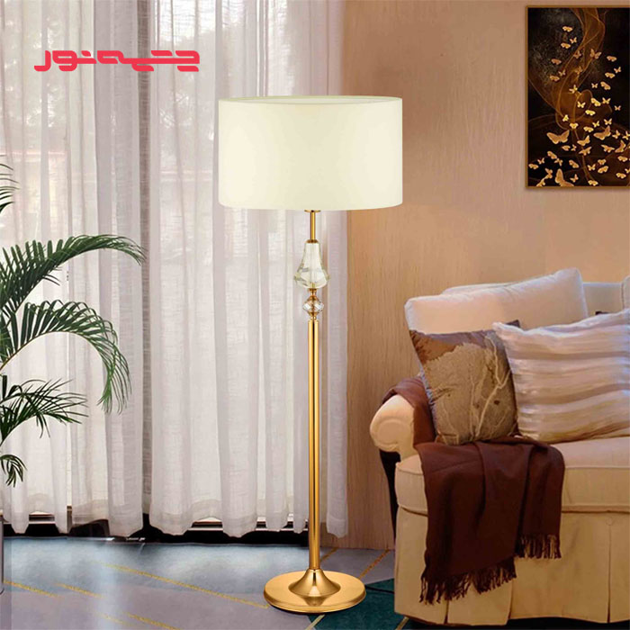 خرید آباژور ایستاده جدید | مدل‌های مدرن 2025