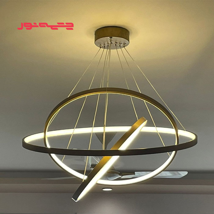 لوستر پروفیلی چیست؟ مزایا، کاربردها و جدیدترین مدل‌ها