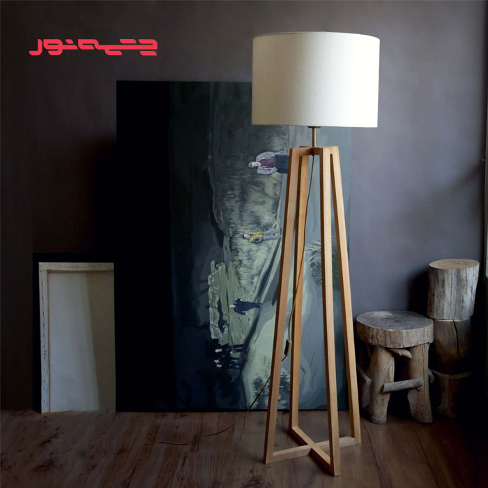 خرید آباژور ایستاده | راهنمای انتخاب بهترین مدل برای دکوراسیون